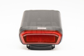 Revisie Stella type 3 bagagedrager fietsaccu naar 11,6Ah 418Wh EBT360-145S3SAA