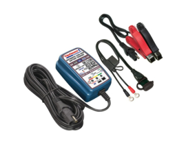 OptiMate 1 VoltMatic druppellader 6V/12V 0,6A TM400a Bronze
