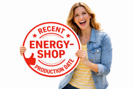 Sparta e-Motion E-500 compatible fietsaccu 36 volt 14,5Ah 522Wh met achterlicht / 29111324 / 29111351 / 29111571