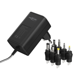 Ansmann Universele netadapter / voeding APS 600