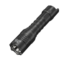 NiteCore P23i oplaadbare tactische zaklamp, 3000 lumen