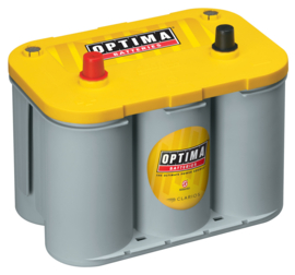 Optima DeepCycle Yellow Top YT S-4,2 +L 12V 55Ah