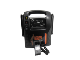 PowerBoozt Hybride AGM / CAP Start Booster H15-600 | 12V | 3100A | 135cm