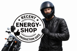 LP SLA 12-22 Motor Accu 12V 22Ah +R 181x76x167mm