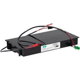 L&G LI25,2-13,8 Lithium Robot Grasmaaier Accu 25V 13,8Ah 157x41x41mm