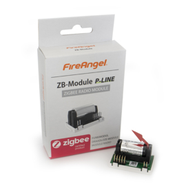 Fireangel SMART Zigbee module