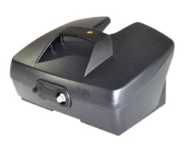 AGM Accu Vervangservice Pride GoGo Elite Traveller Accubak (kleine versie) / 2x AGM Accu's 12Ah