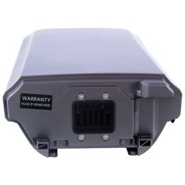 Vogue Apollo Fietsaccu 36V 13Ah  468Wh UART VOORWIEL/ACHTERWIELAANDRIJVING