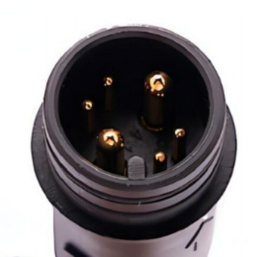 Flyer SIB 2.0 / STB & Qwic Premium acculader 36V 2A – 6-pins