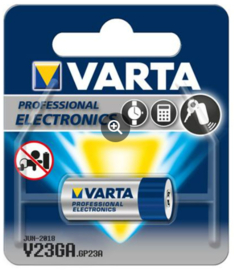Varta V23GA E23A 12V Alkaline Batterij