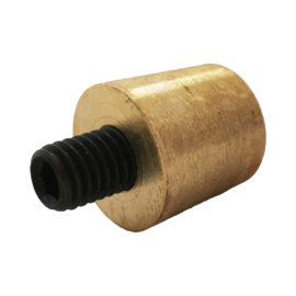 Adapterkit M8 schroefterminal