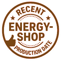 Trojan Deep Cycle Accu DC L16G-AC 6V 390Ah (20hr) 308x174x417mm