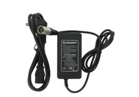 Giant Twist lader 29,4V 2A met XLR4 connector model 2006-2013- 