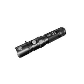 Nitecore MT21C led-zaklamp, 1000 lumen