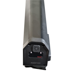 Thuisbezorgd Plus Fietsaccu 36V 18Ah 648Wh Non Smart met 2A lader