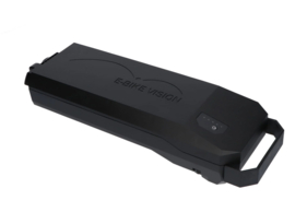 Bosch PowerPack Lite Compatible Performance 360Wh 36V 10Ah / bagagedrager