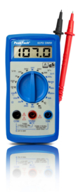 Digitale Multimeter PeakTech 1070 DMM