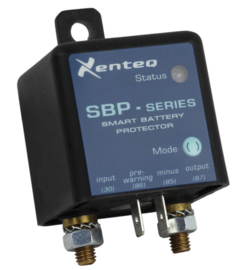 Xenteq Accubewaker SBP 200-12/24 (200/100A max) 12/24V