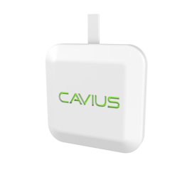 Cavius Smart Home Hub Wireless Family CAV6001