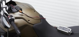 CTEK Comfort Indicator / Accubewaker - cig plug