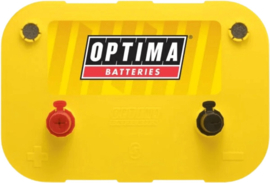 Optima Yellow Top YT S 4.2 Deep Cycle Accu 12V 55Ah 765CCA YTS-4.2 / YTS 4.2 / 8012-254