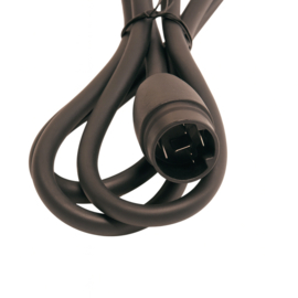 Acculader Simplo Trendpower 42v 4A met 7-polige connector