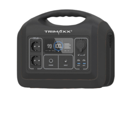 Trimaxx Easy Portable Powerstation 992Wh / 1200W