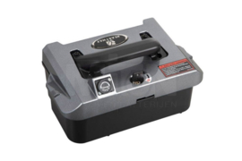 Li-Ion Ombouwservice Heartway Brio Accubak / 17,4Ah  418Wh