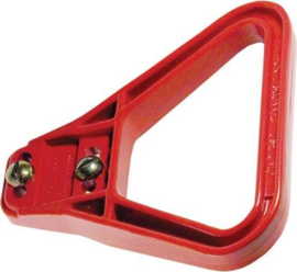 Anderson A-Handle rood voor SBE160/SB175