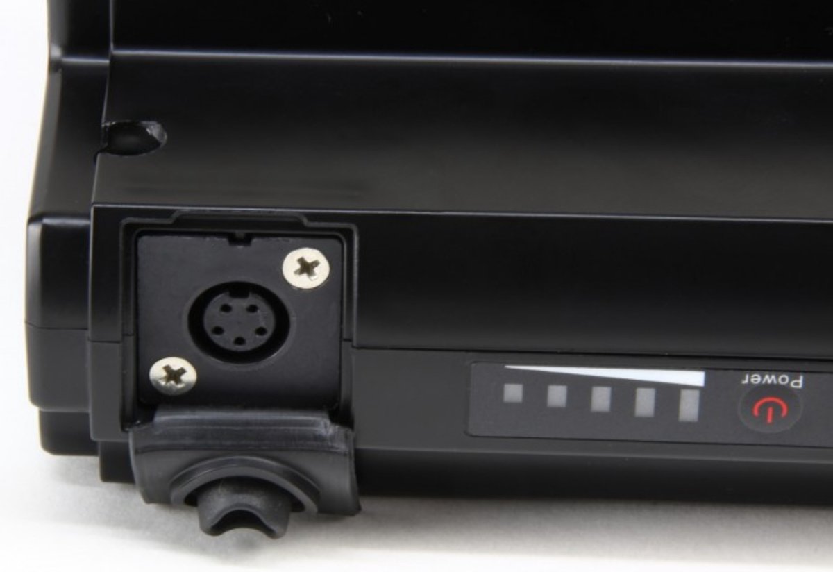 Phylion SF-03 / Joycube Vervangbare Fietsaccu 36V 14,5Ah 522Wh Non Smart / SMART BMS