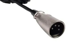 Giant Twist lader 29,4V 2A met XLR4 connector model 2006-2013- 