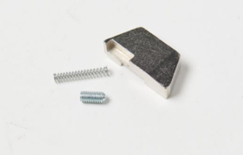 Qwic Lockpin tbv Premium / Performance fietsaccu BA00120/BA00121/BA00122