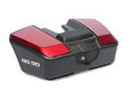 AGM Accu Vervangservice Pride Go-Go LX / Avantgarde ET2 Accubak (kleine versie) / 2x AGM Accu's 12Ah