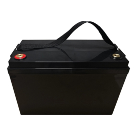 Powercell PCLF 80-24 – 25,6V 80Ah LiFePO4 accu