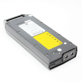 Protanium Fietsaccu bagagedrager 26,6V 10Ah BP-2410SH