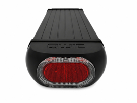 QWIC BA00123 Premium / Performance fietsaccu 36V 13,88Ah 500Wh CAN-Bus