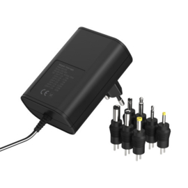 Ansmann Universele netadapter / voeding APS 1500