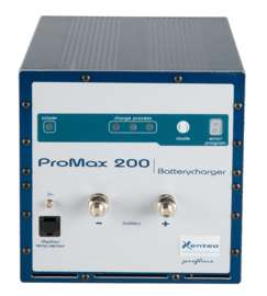 Promax 212-50 Acculader 12V 50A Multifunctioneel Profline