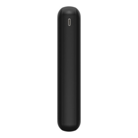 Ansmann Powerbank PB212 met 20.000 mAh capaciteit, USB-C PD3.0, snelladen, LED-display, 2x USB-uitgang 1x USB-C-uitgang