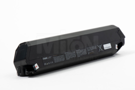 Qwic Downntube inframe fietsaccu 36V 20,4Ah 735Wh / BA00060 lange levertijd december 2025