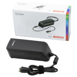 Originele Bosch Active / Performance / PowerTube snellader 6A