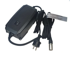 Victron Energy Impulse II Scootmobiel Acculader 24V 8A