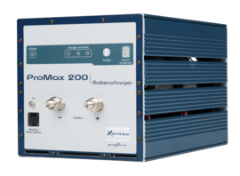 Promax 212-50 Acculader 12V 50A Multifunctioneel Profline
