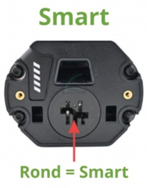 Bosch Smart lader BPC3400 / 36V 4A | BPC3400 / EB12900000