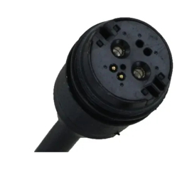 BMZ E-bike acculader 36 V 4 A Impulse EVO, Xion, Brose, Gazelle, Bulls, 24555