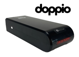 Doppio AMS fietsaccu 36V 21Ah 756Wh (1e generatie, oude model)