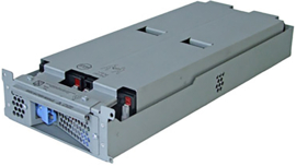 CSB SCD43C Vervangingsbatterij geschikt voor APC RBC43