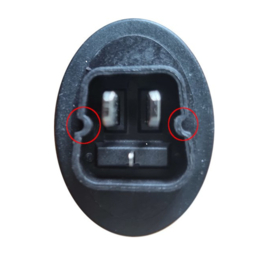 Stella type 3 Fietsaccu / EBT360-145S3SAA - 36V 15Ah - 540Wh compatible met canbus variant