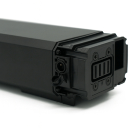 Shimano Steps Compatible 36V 13,5Ah 486Wh met lader (vervanger BT-E6000/BT-E6001)