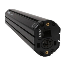 Bosch PowerTube 500Wh Non Smart Vertical 36V 13.4Ah fietsaccu
